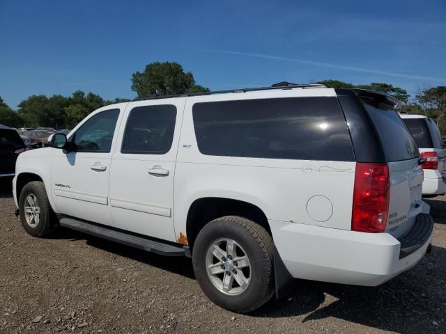 2010 GMC Yukon XL K1500 SLT