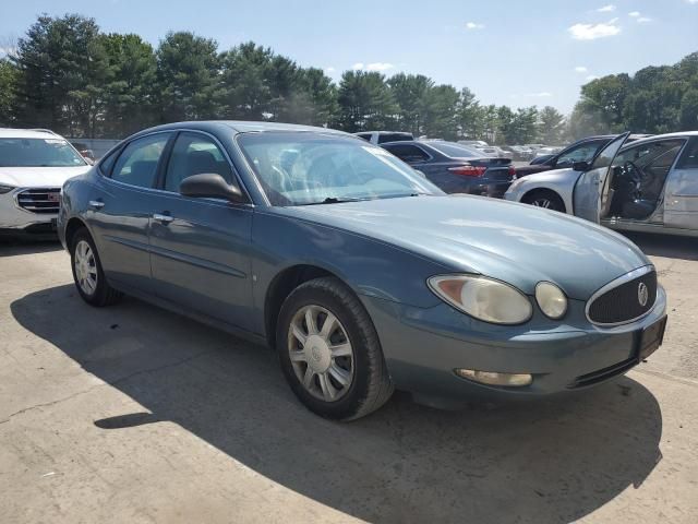 2007 Buick Lacrosse CX