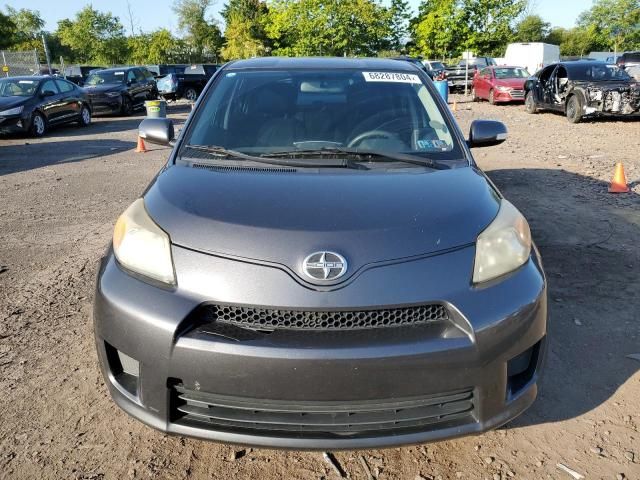 2013 Scion XD