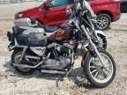 2002 Harley-Davidson XL883