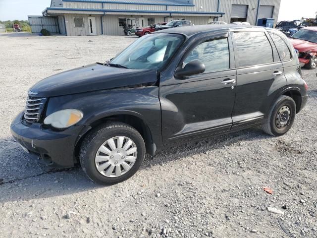 2007 Chrysler PT Cruiser Touring