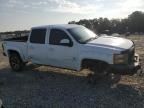 2008 Chevrolet Silverado K1500