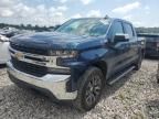 2021 Chevrolet Silverado K1500 LT