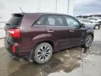 2014 KIA Sorento SX