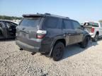 2024 Toyota 4runner SR5/SR5 Premium