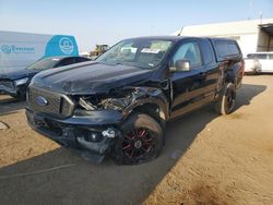 Salvage cars for sale from Copart Brighton, CO: 2019 Ford Ranger XL