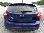 2012 Ford Focus Titanium