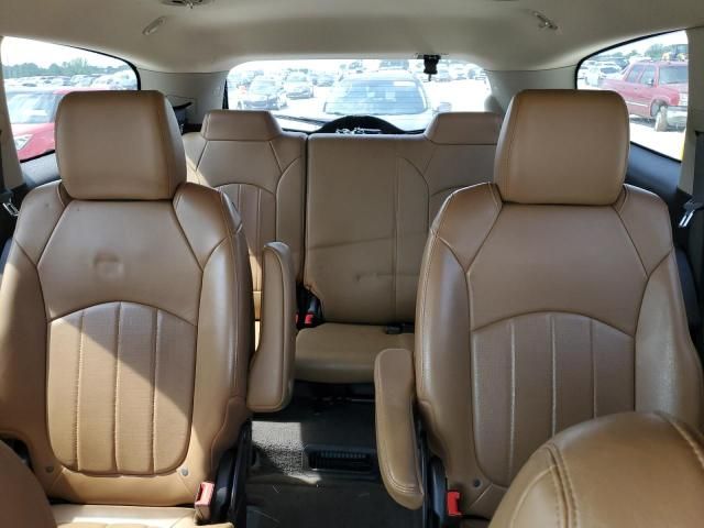 2015 Buick Enclave