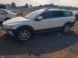 Salvage cars for sale at Hillsborough, NJ auction: 2016 Volvo XC70 T5 Platinum