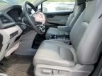 2018 Honda Odyssey EXL