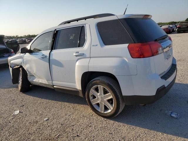 2011 GMC Terrain SLT