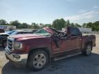 2016 GMC Sierra K1500 SLT