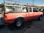 1994 Ford Ranger Super Cab