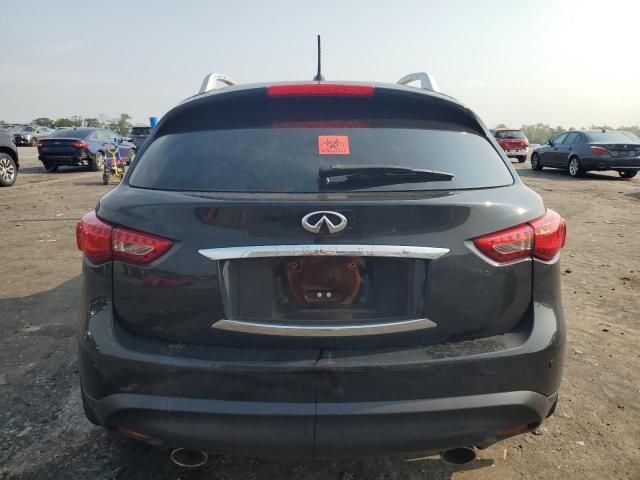 2014 Infiniti QX70