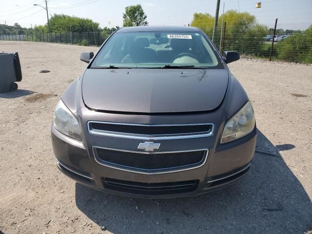 2011 Chevrolet Malibu 1LT