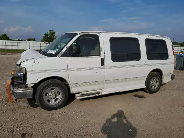 2006 Chevrolet Express G1500