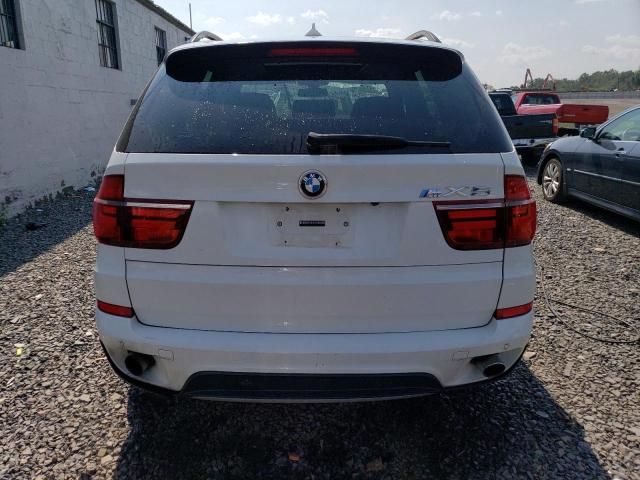 2011 BMW X5 XDRIVE35I