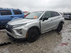 Mitsubishi Eclipse Vehiculos salvage en venta: 2023 Mitsubishi Eclipse Cross LE