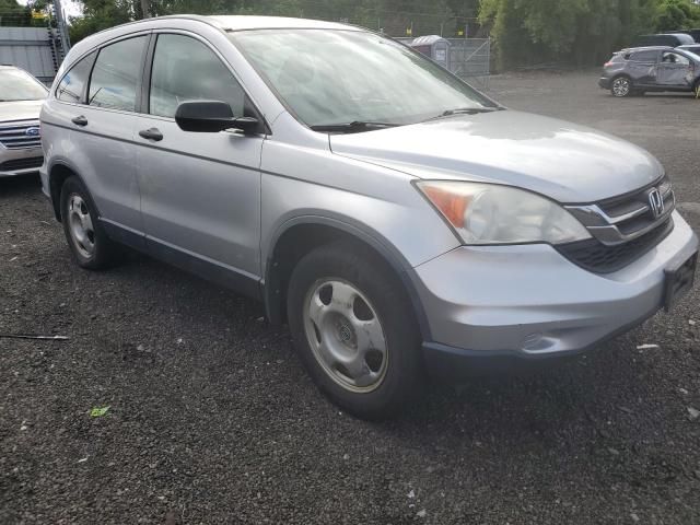 2010 Honda CR-V LX