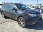 2009 Acura MDX