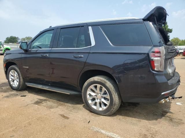 2023 Chevrolet Tahoe C1500 Premier