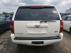 2008 Chevrolet Suburban K1500 LS