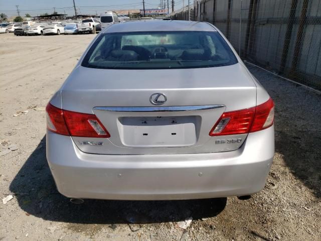 2007 Lexus ES 350