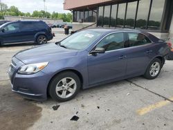 Chevrolet Vehiculos salvage en venta: 2013 Chevrolet Malibu LS