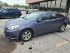 2013 Chevrolet Malibu LS