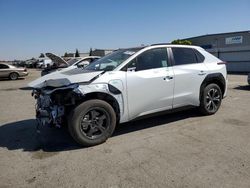 Toyota salvage cars for sale: 2024 Toyota BZ4X XLE