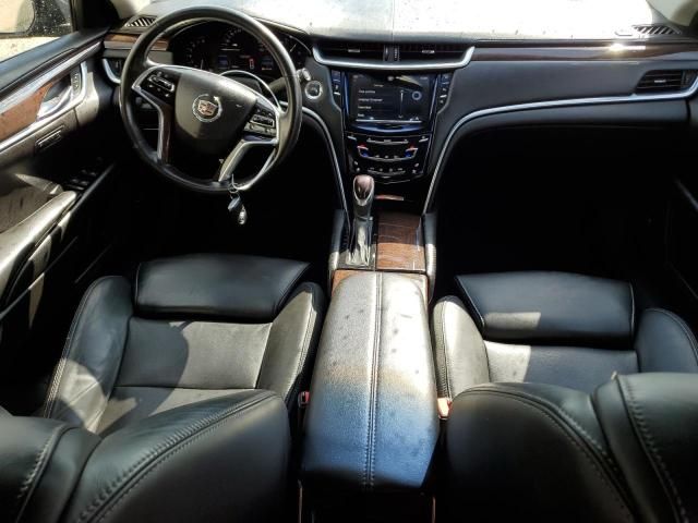 2014 Cadillac XTS Luxury Collection