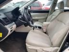 2011 Subaru Outback 2.5I