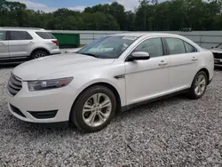 2015 Ford Taurus SEL en venta en Augusta, GA