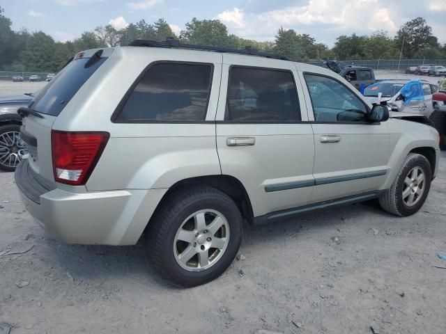 2008 Jeep Grand Cherokee Laredo