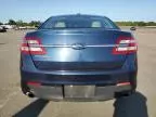 2016 Ford Taurus SE