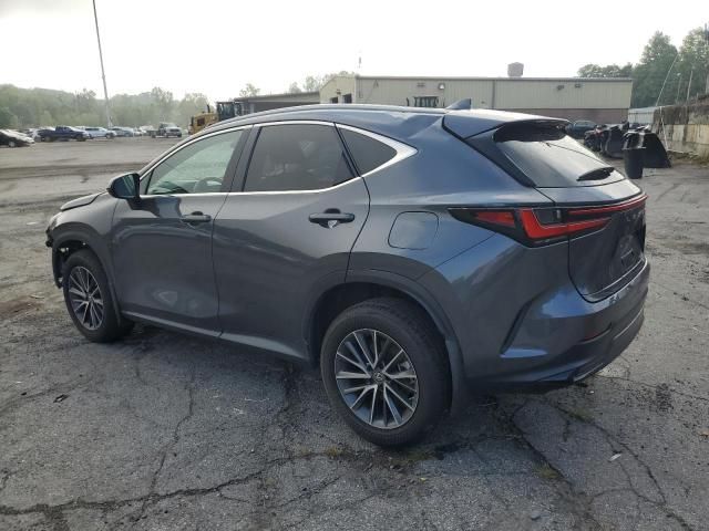 2023 Lexus NX 350H