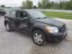 2007 Dodge Caliber SXT