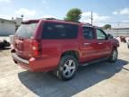 2012 Chevrolet Suburban K1500 LT