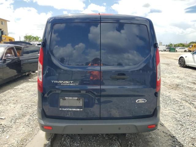 2015 Ford Transit Connect XL