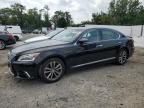 2014 Lexus LS 460