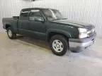 2005 Chevrolet Silverado K1500