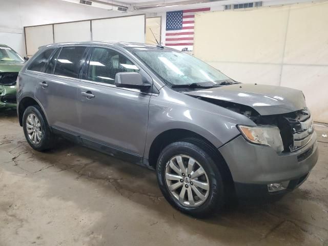 2010 Ford Edge Limited