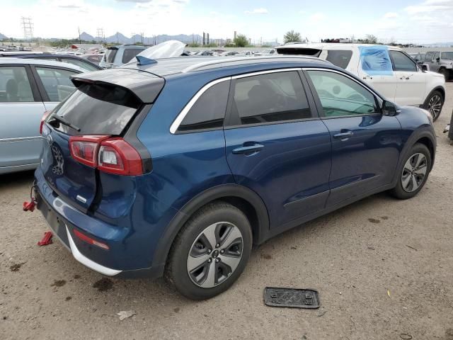 2018 KIA Niro EX