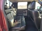 2005 Ford F150 Supercrew