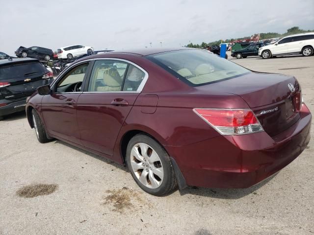 2009 Honda Accord EX