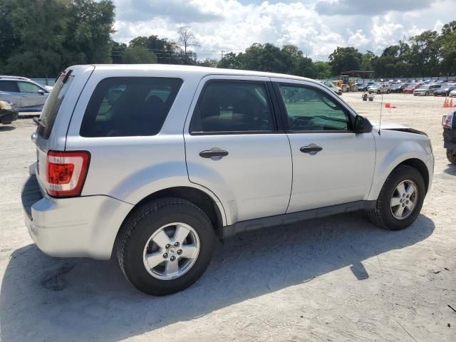 2011 Ford Escape XLS