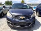 2014 Chevrolet Traverse LS