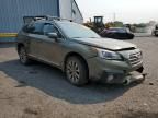 2017 Subaru Outback Touring