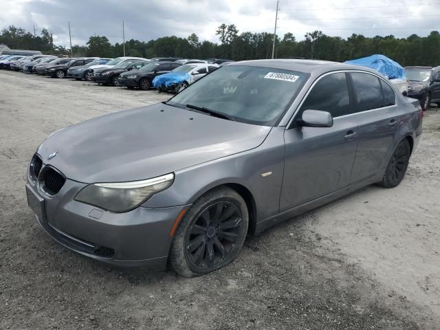 2008 BMW 535 I