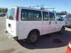 2001 Chevrolet Express G3500